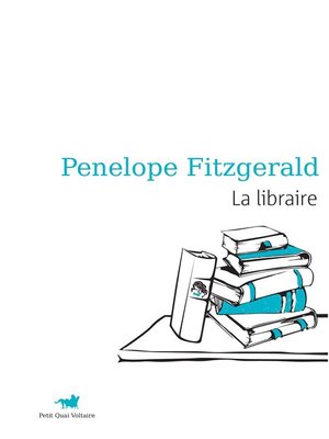 cover image of La libraire